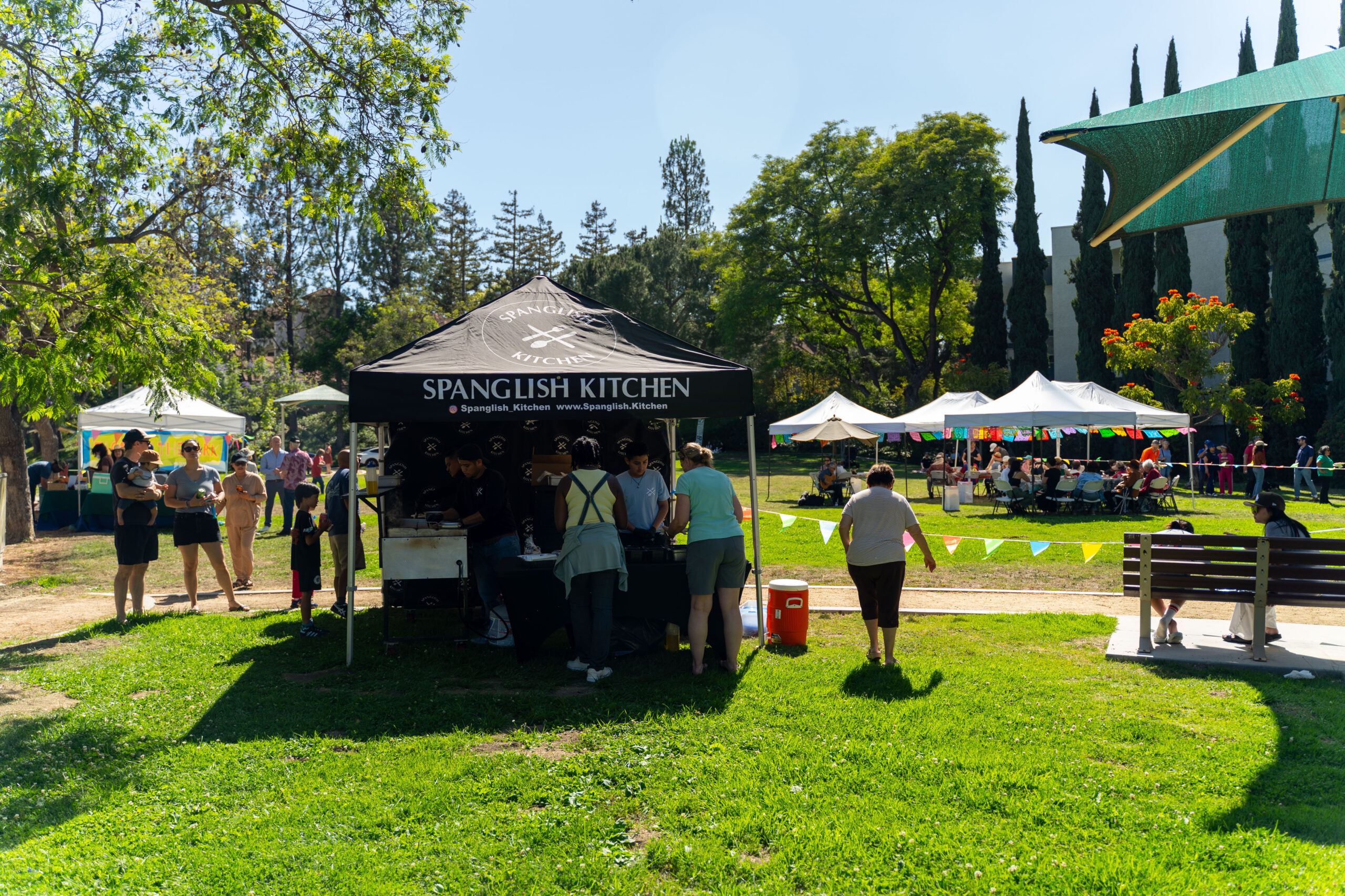 Teamprovident Real Estate Company in the community
