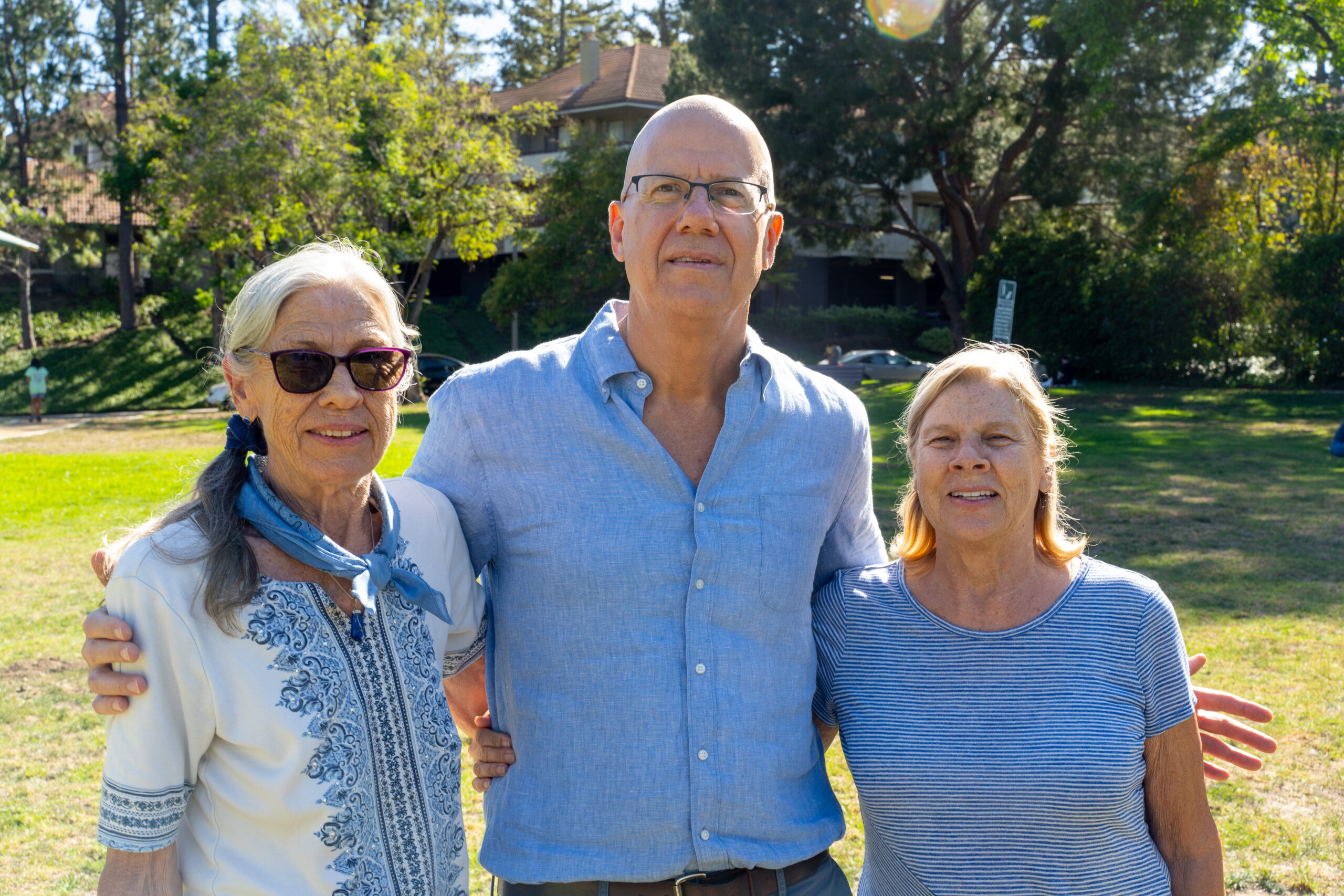 Teamprovident Real Estate Company in the community