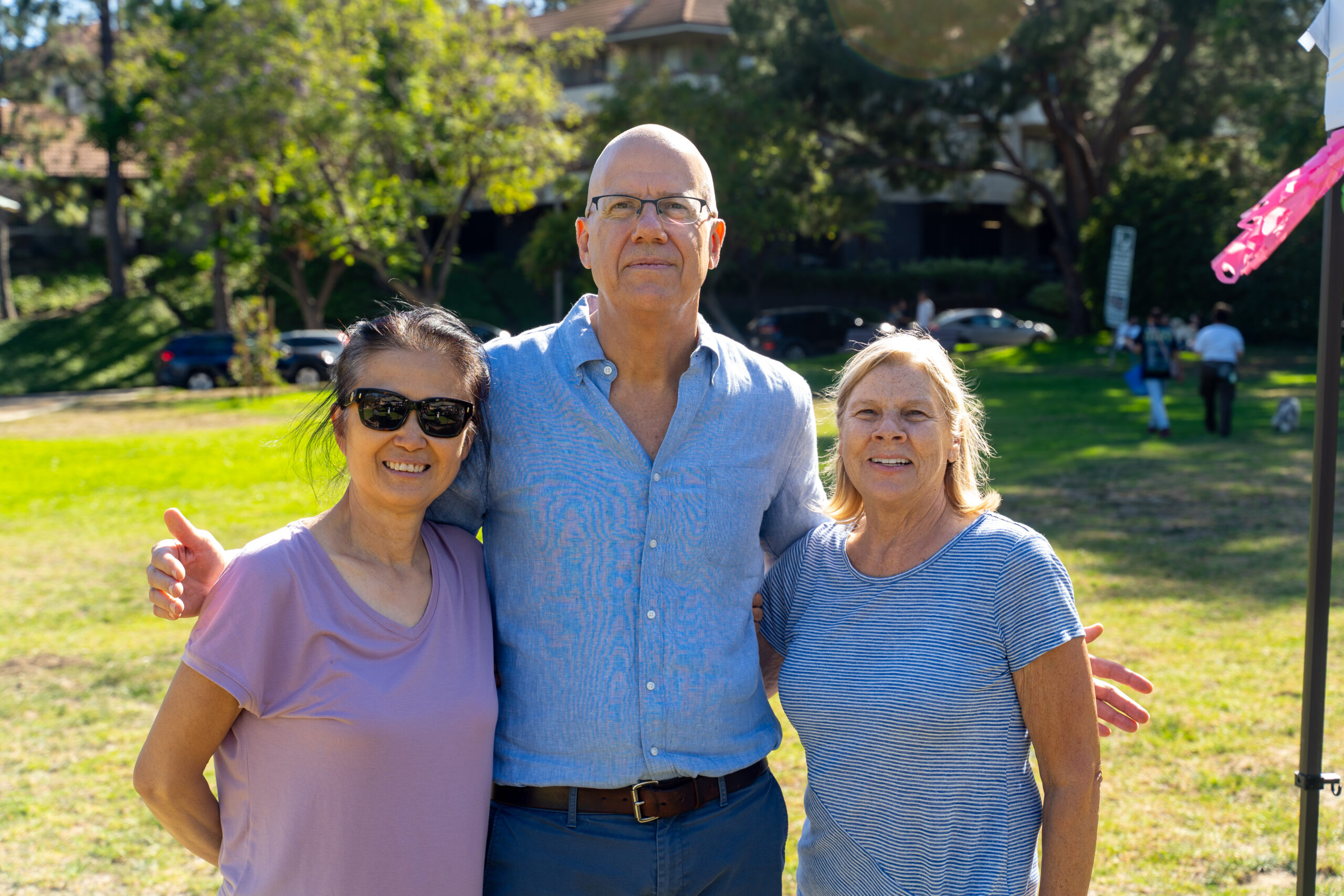 Teamprovident Real Estate Company in the community