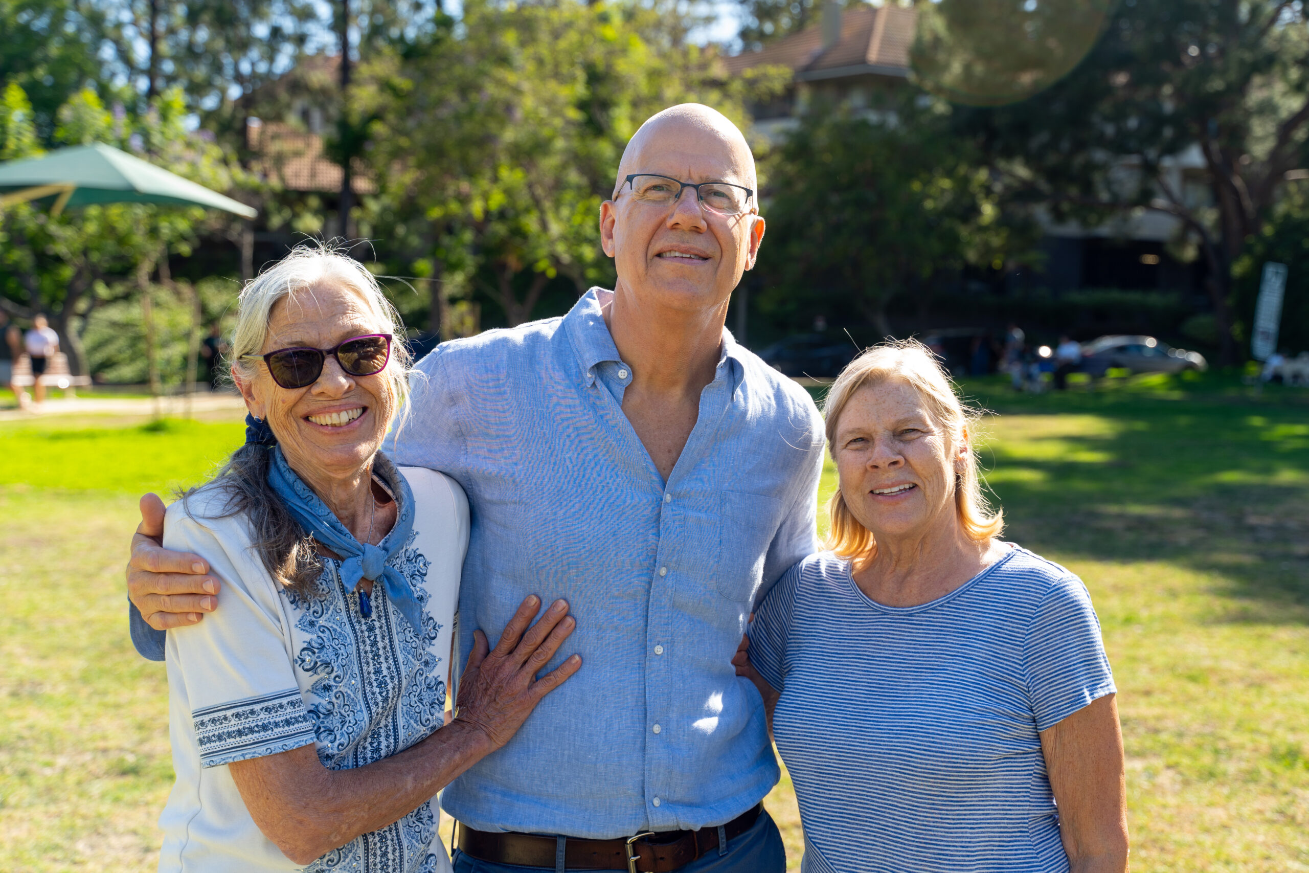 Teamprovident Real Estate Company in the community