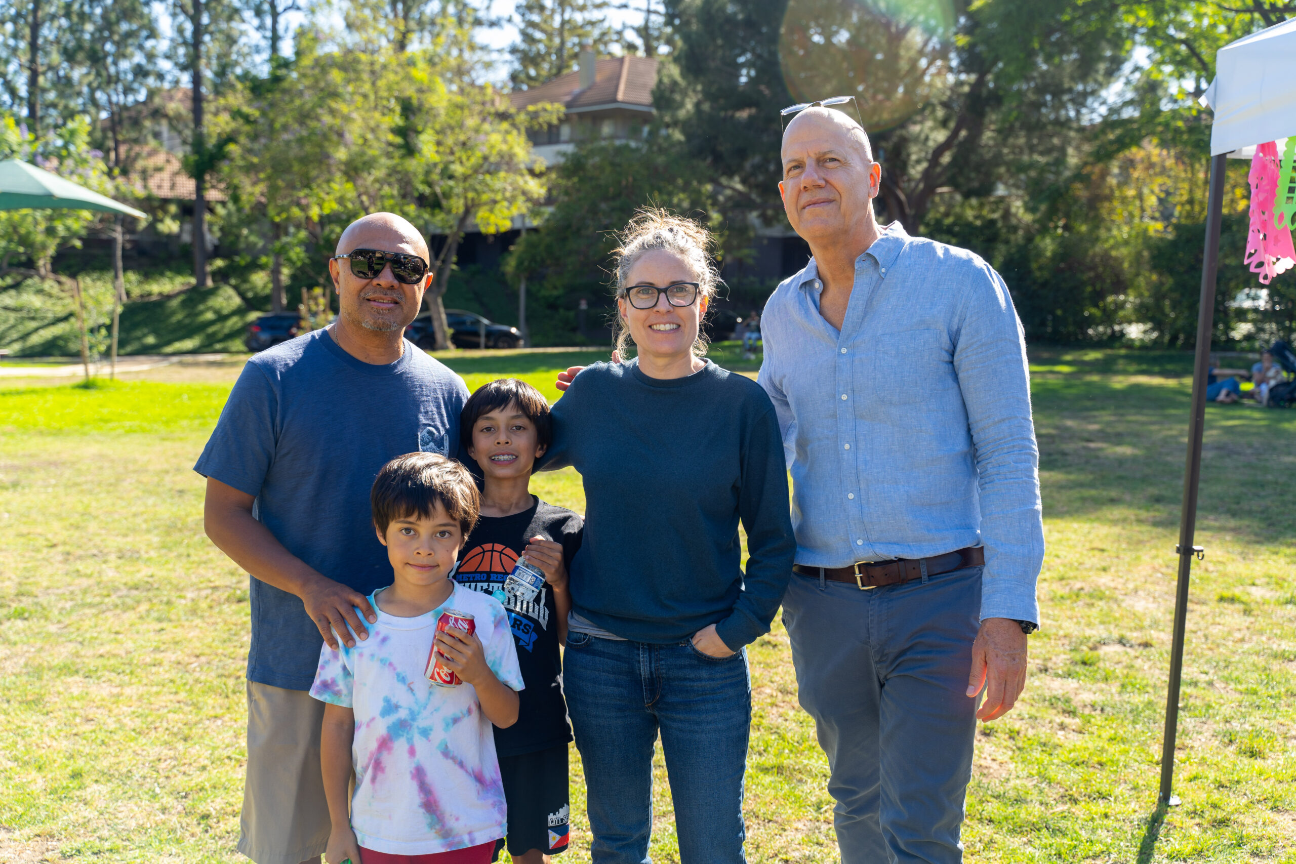 Teamprovident Real Estate Company in the community