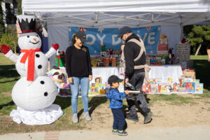 Teamprovident Real Estate Company in San Marino, California