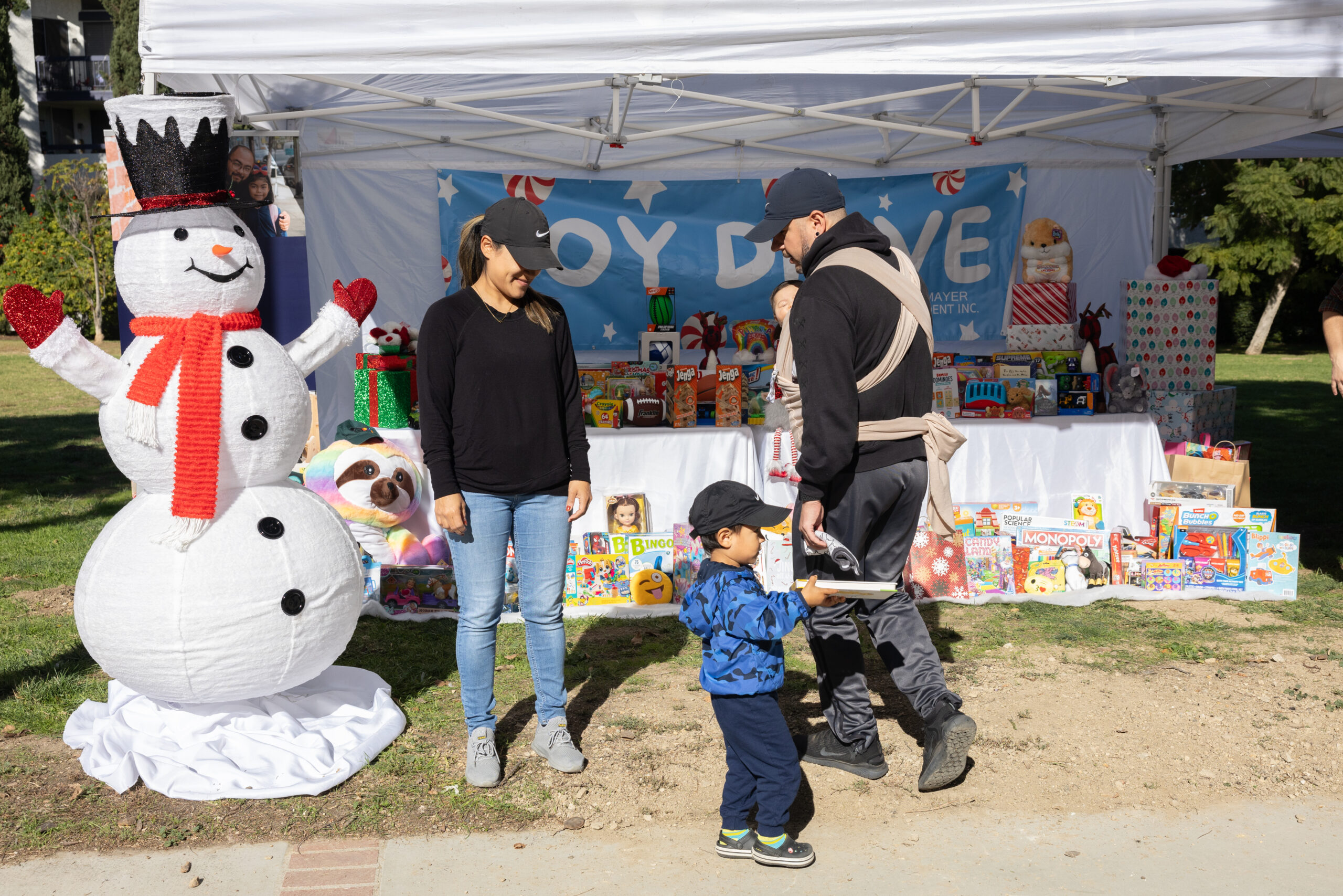 Teamprovident Real Estate Company in the community