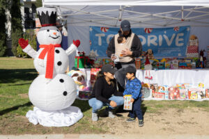 Teamprovident Real Estate Company in San Marino, California