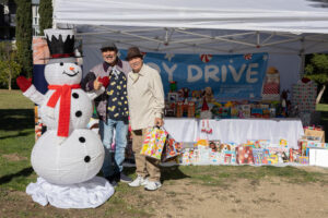 Teamprovident Real Estate Company in San Marino, California