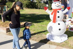 Teamprovident Real Estate Company in San Marino, California