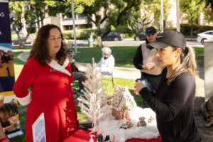 Teamprovident Real Estate Company in San Marino, California