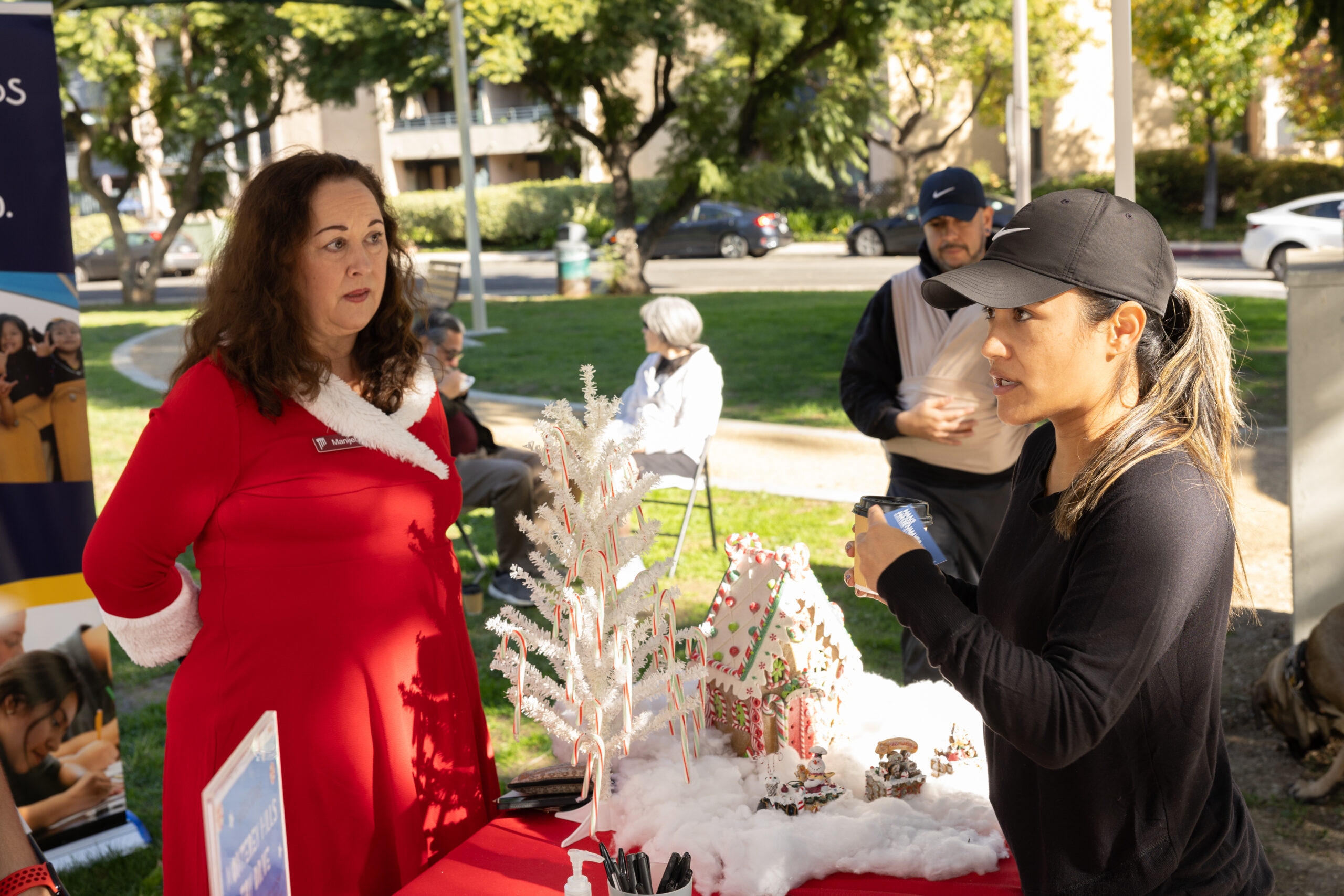 Teamprovident Real Estate Company in the community