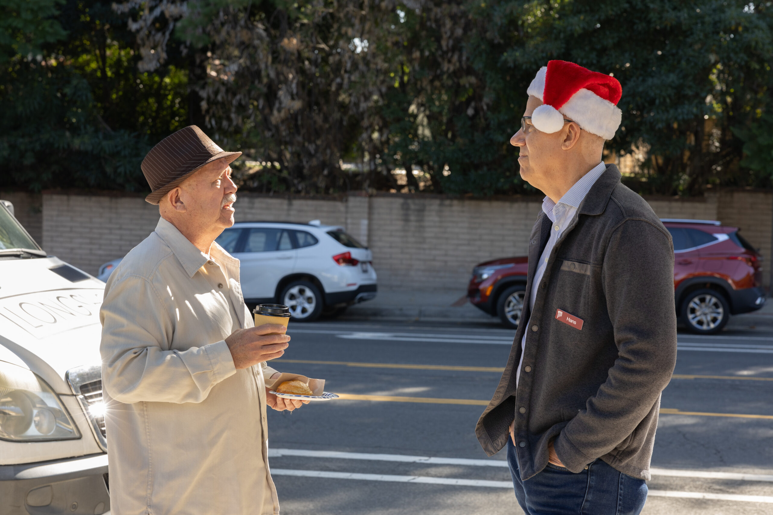 Teamprovident Real Estate Company in the community