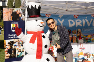 Teamprovident Real Estate Company in San Marino, California