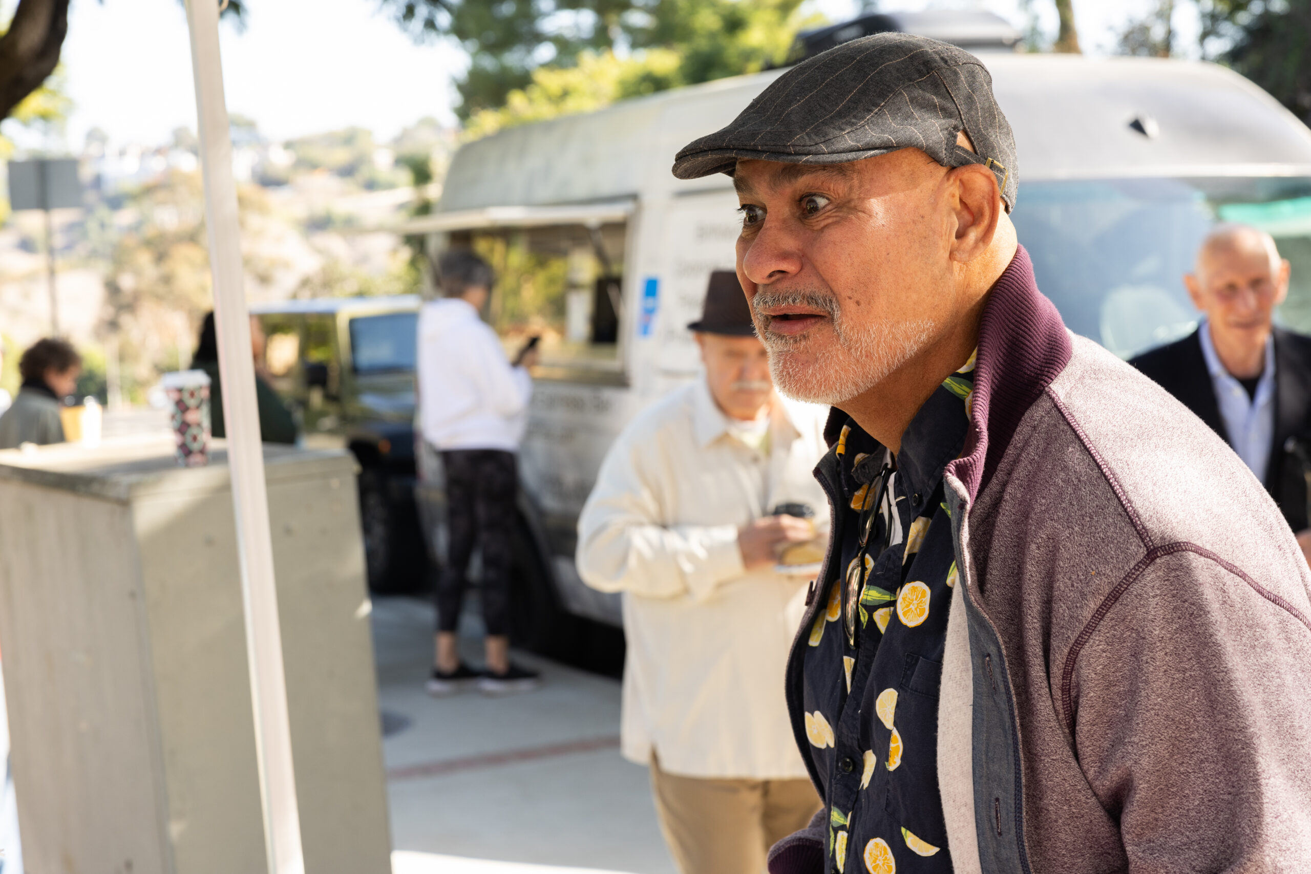 Teamprovident Real Estate Company in the community