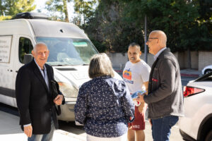 Teamprovident Real Estate Company in San Marino, California