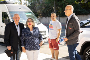 Teamprovident Real Estate Company in San Marino, California