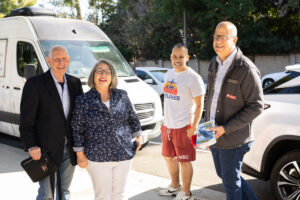 Teamprovident Real Estate Company in San Marino, California