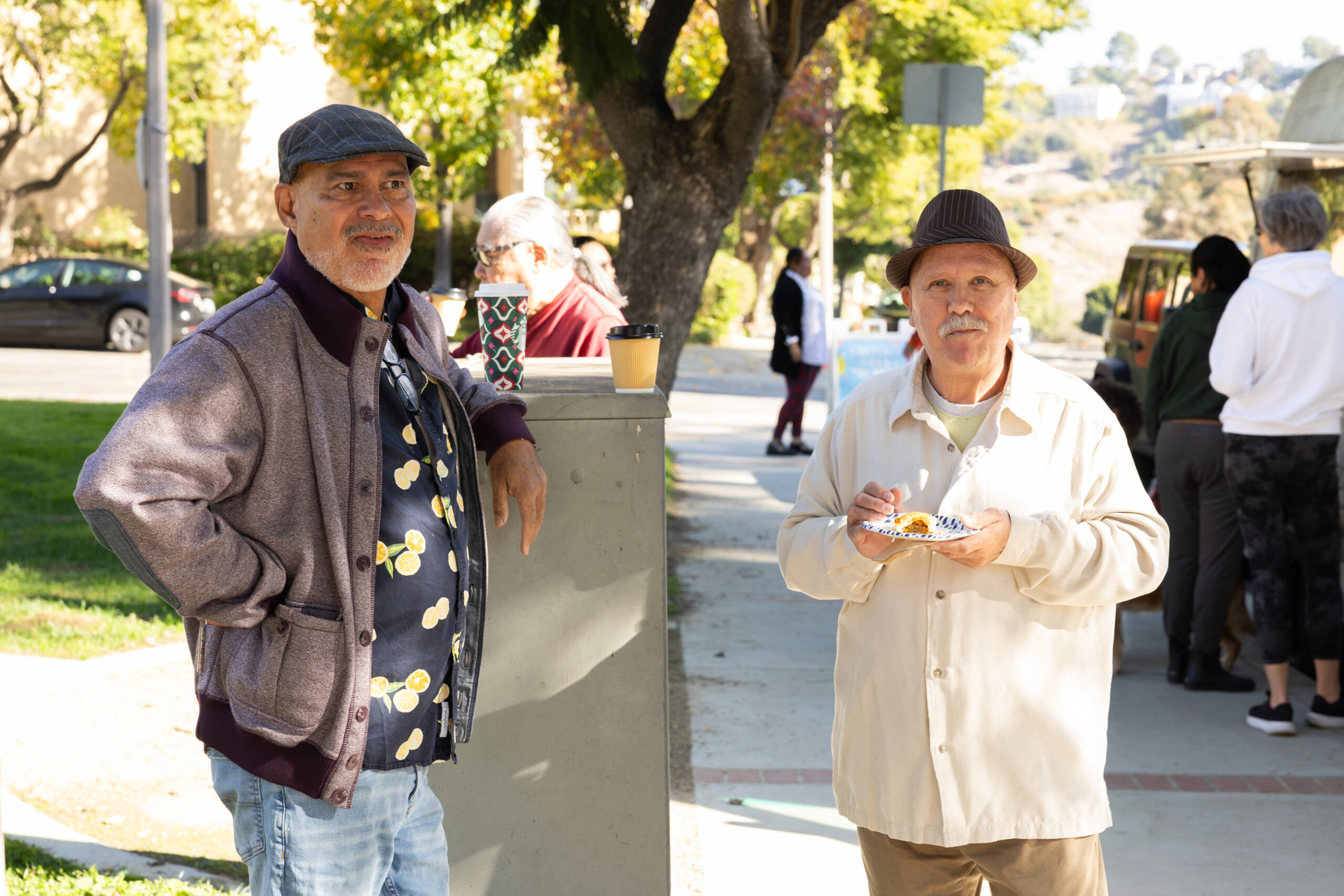 Teamprovident Real Estate Company in the community