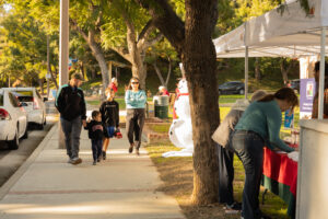Teamprovident Real Estate Company in San Marino, California