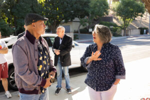 Teamprovident Real Estate Company in San Marino, California