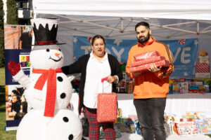 Teamprovident Real Estate Company in San Marino, California