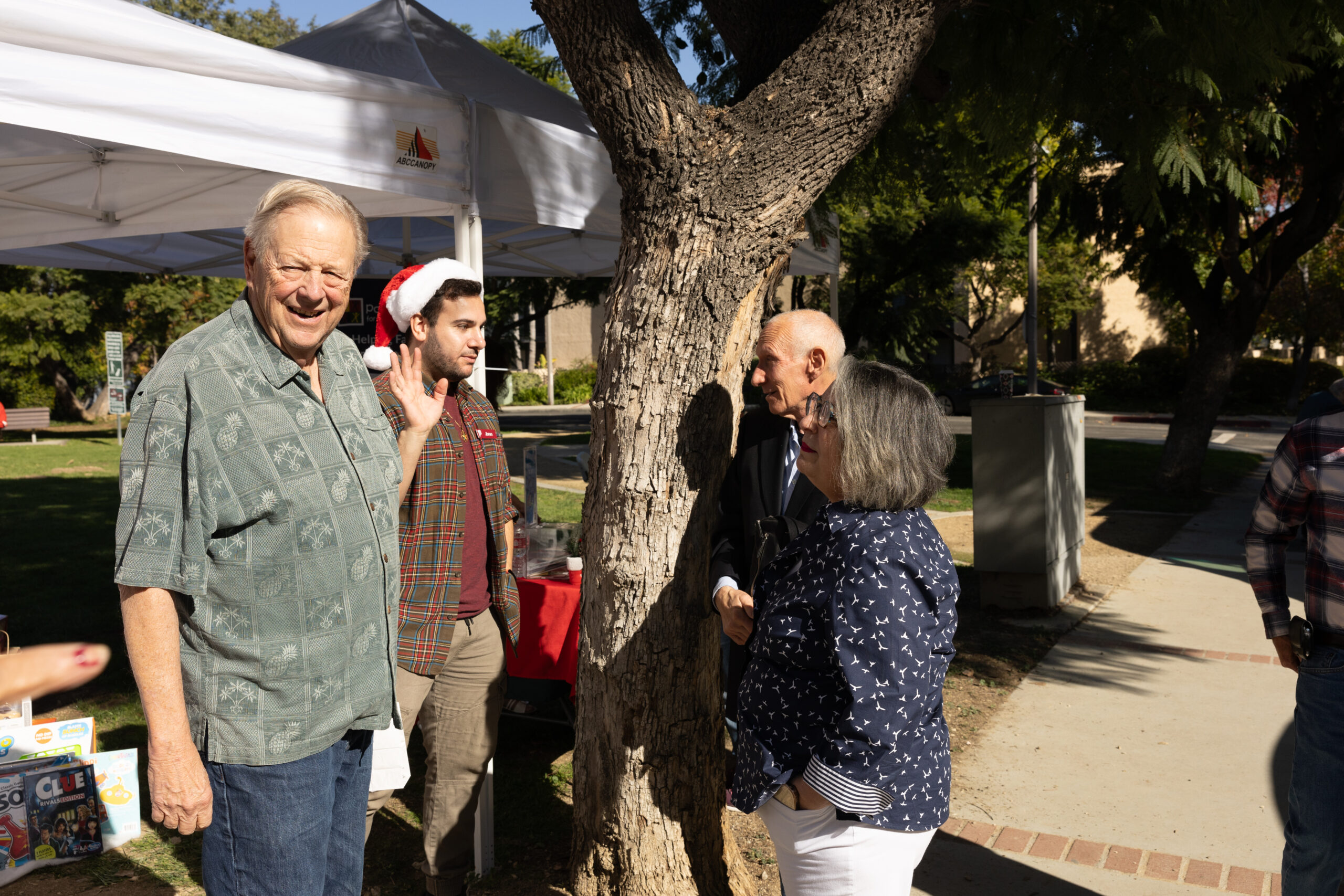 Teamprovident Real Estate Company in the community