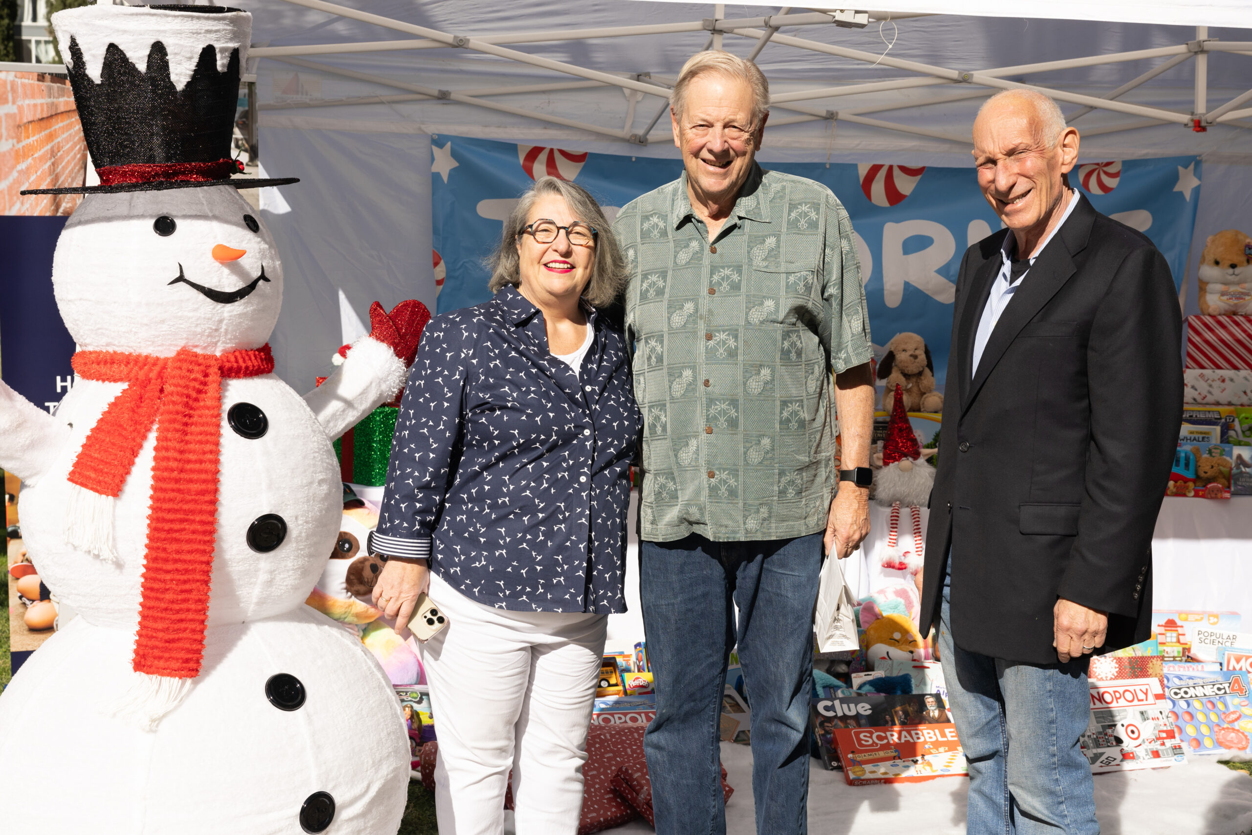 Teamprovident Real Estate Company in the community