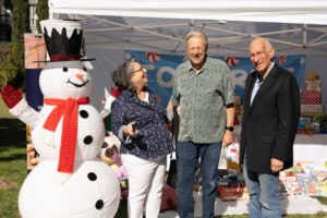 Teamprovident Real Estate Company in San Marino, California