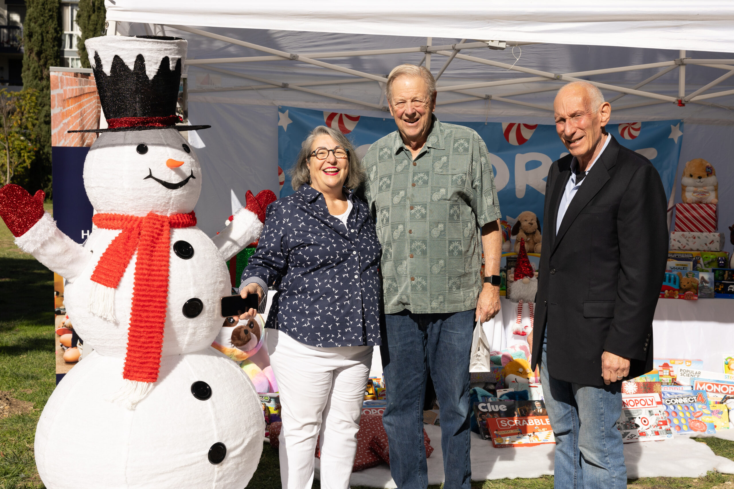 Teamprovident Real Estate Company in the community