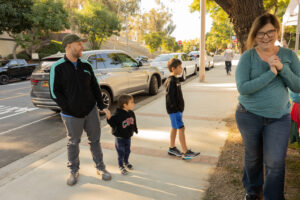 Teamprovident Real Estate Company in San Marino, California