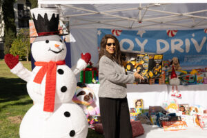 Teamprovident Real Estate Company in San Marino, California