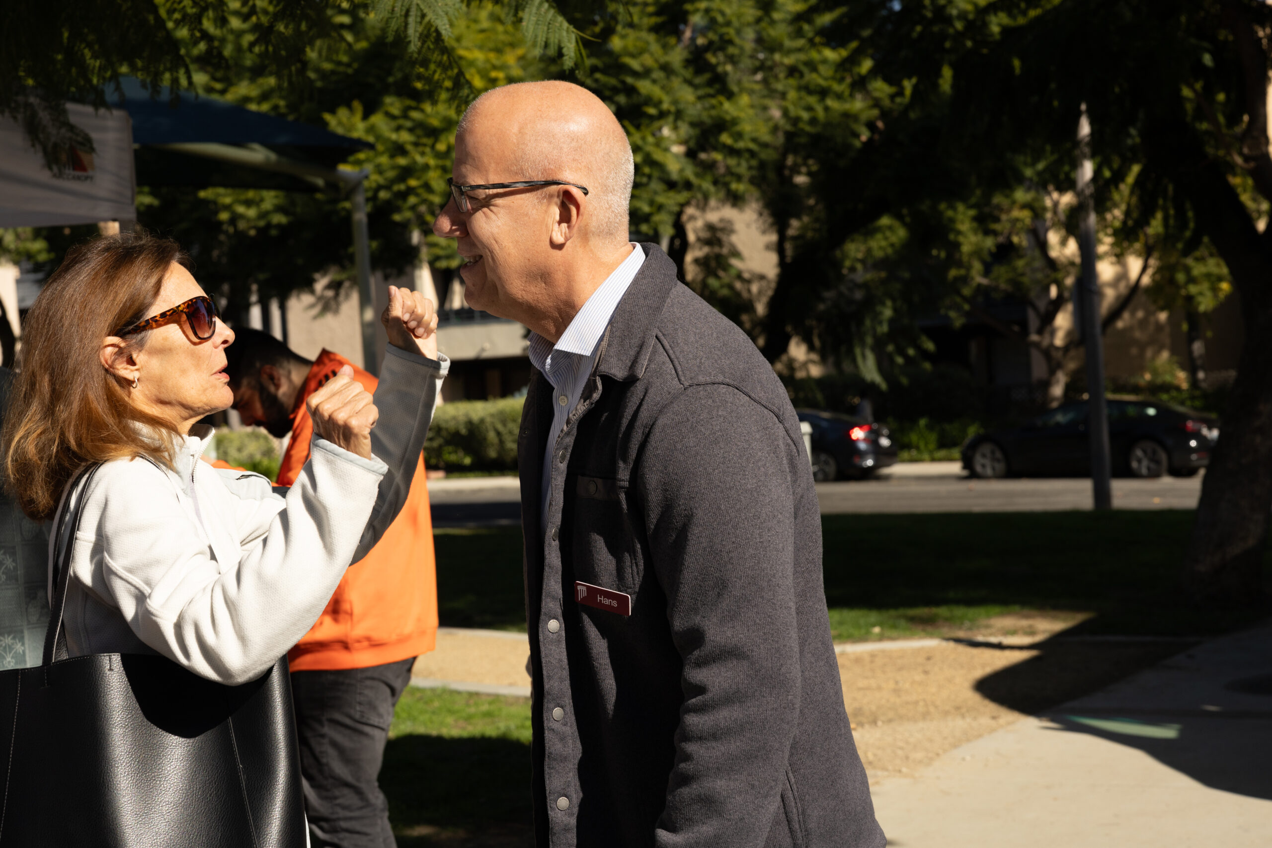 Teamprovident Real Estate Company in the community