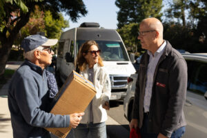 Teamprovident Real Estate Company in San Marino, California