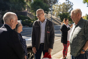 Teamprovident Real Estate Company in San Marino, California