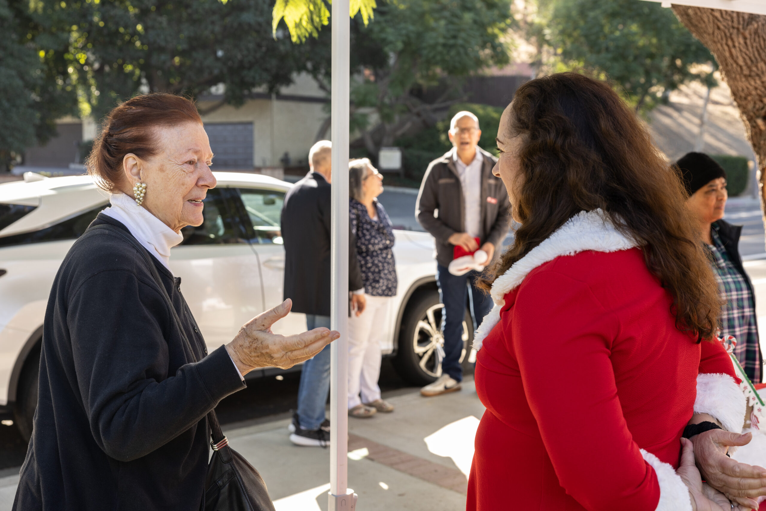 Teamprovident Real Estate Company in the community