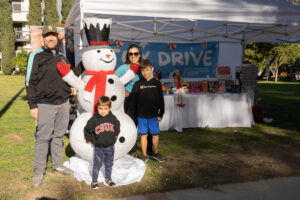 Teamprovident Real Estate Company in San Marino, California