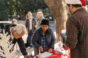 Teamprovident Real Estate Company in San Marino, California