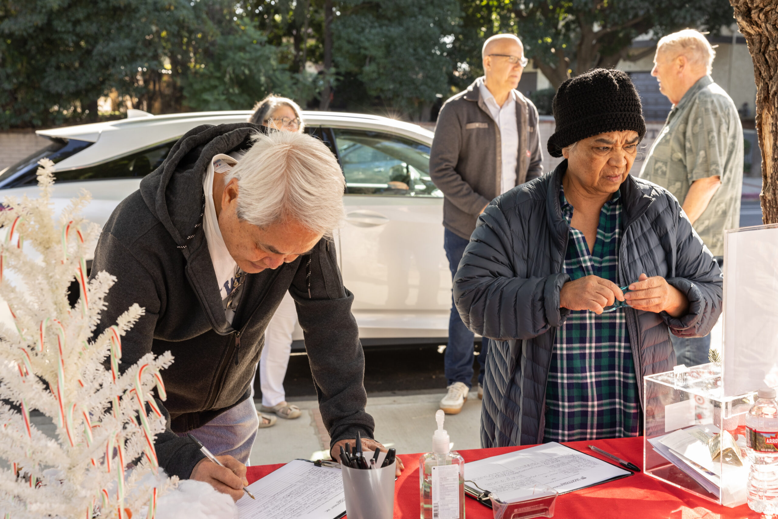 Teamprovident Real Estate Company in the community