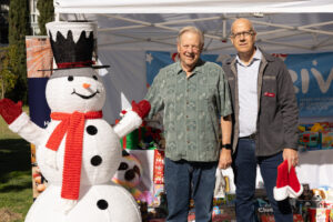 Teamprovident Real Estate Company in San Marino, California