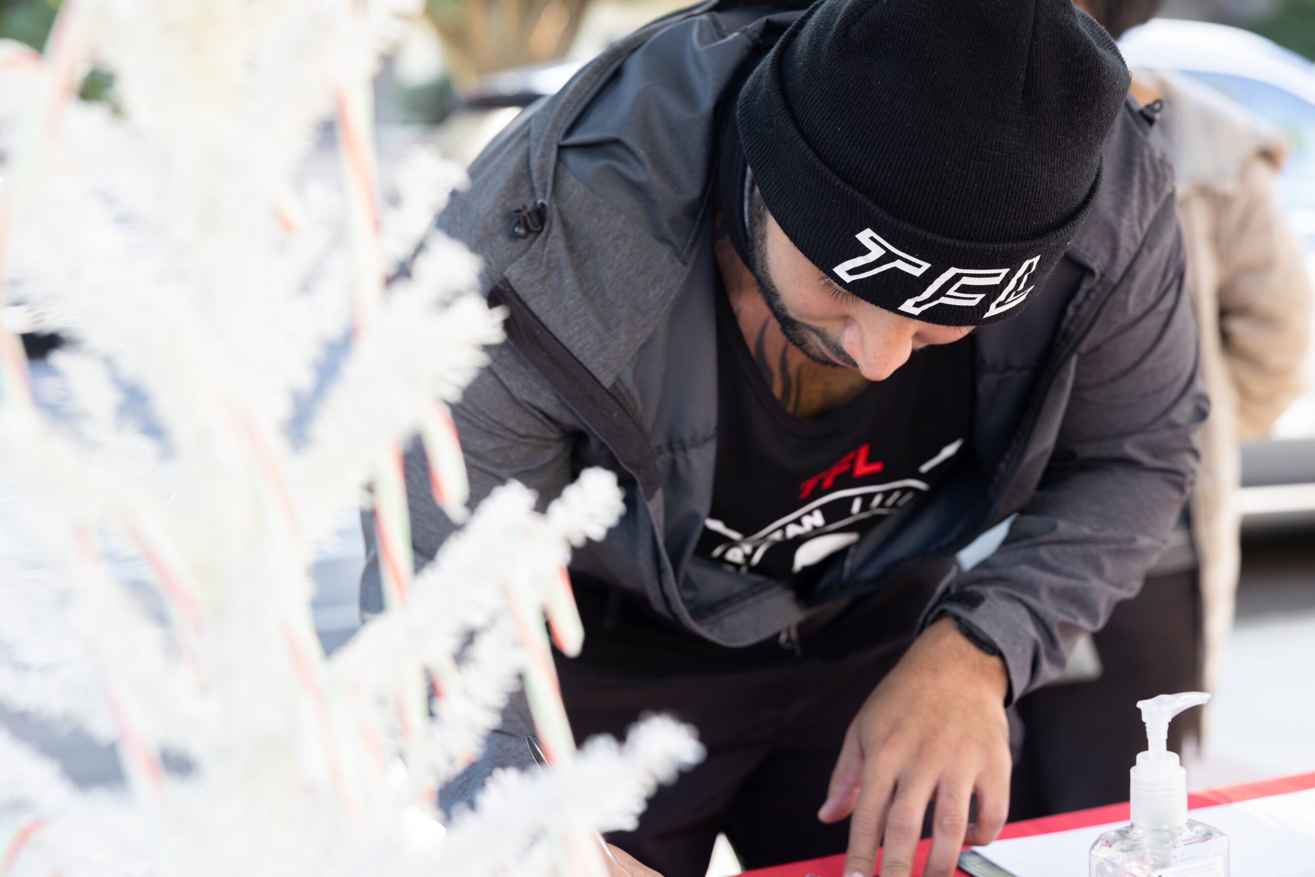 Teamprovident Real Estate Company in the community