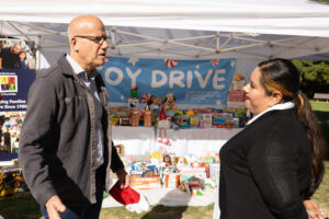 Teamprovident Real Estate Company in San Marino, California