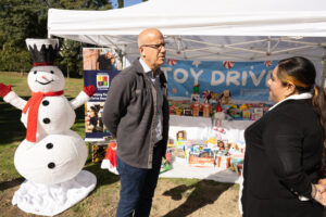 Teamprovident Real Estate Company in San Marino, California