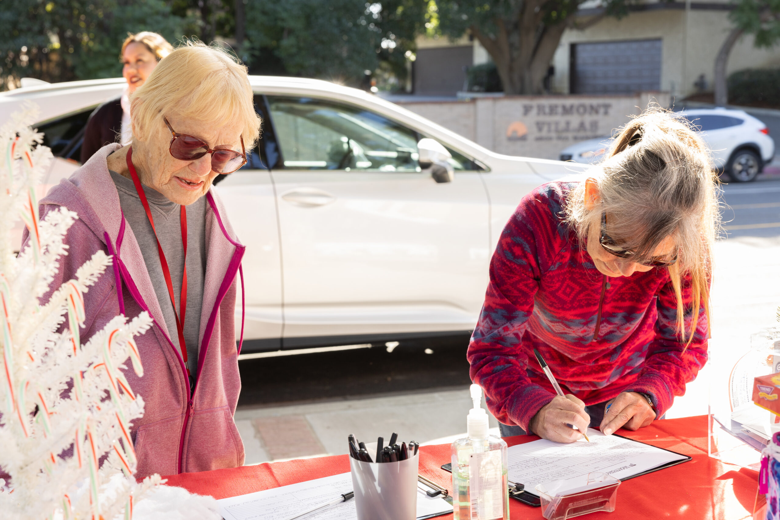 Teamprovident Real Estate Company in the community