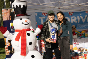 Teamprovident Real Estate Company in San Marino, California