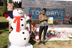 Teamprovident Real Estate Company in San Marino, California