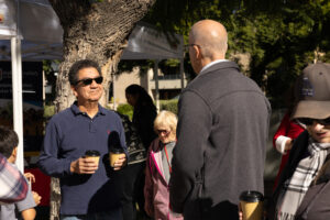 Teamprovident Real Estate Company in San Marino, California