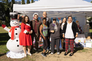 Teamprovident Real Estate Company in San Marino, California