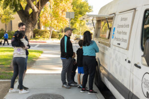 Teamprovident Real Estate Company in San Marino, California