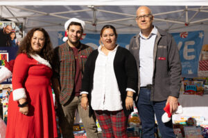 Teamprovident Real Estate Company in San Marino, California