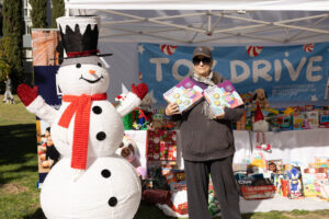 Teamprovident Real Estate Company in San Marino, California