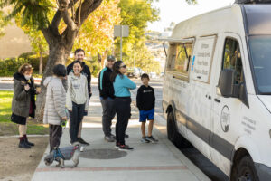 Teamprovident Real Estate Company in San Marino, California