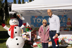 Teamprovident Real Estate Company in San Marino, California