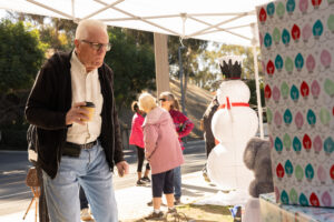 Teamprovident Real Estate Company in San Marino, California